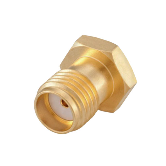 CONN SMA SHORTING CAP FOR PLUG CONN SMA SHORTING CAP FOR PLUG