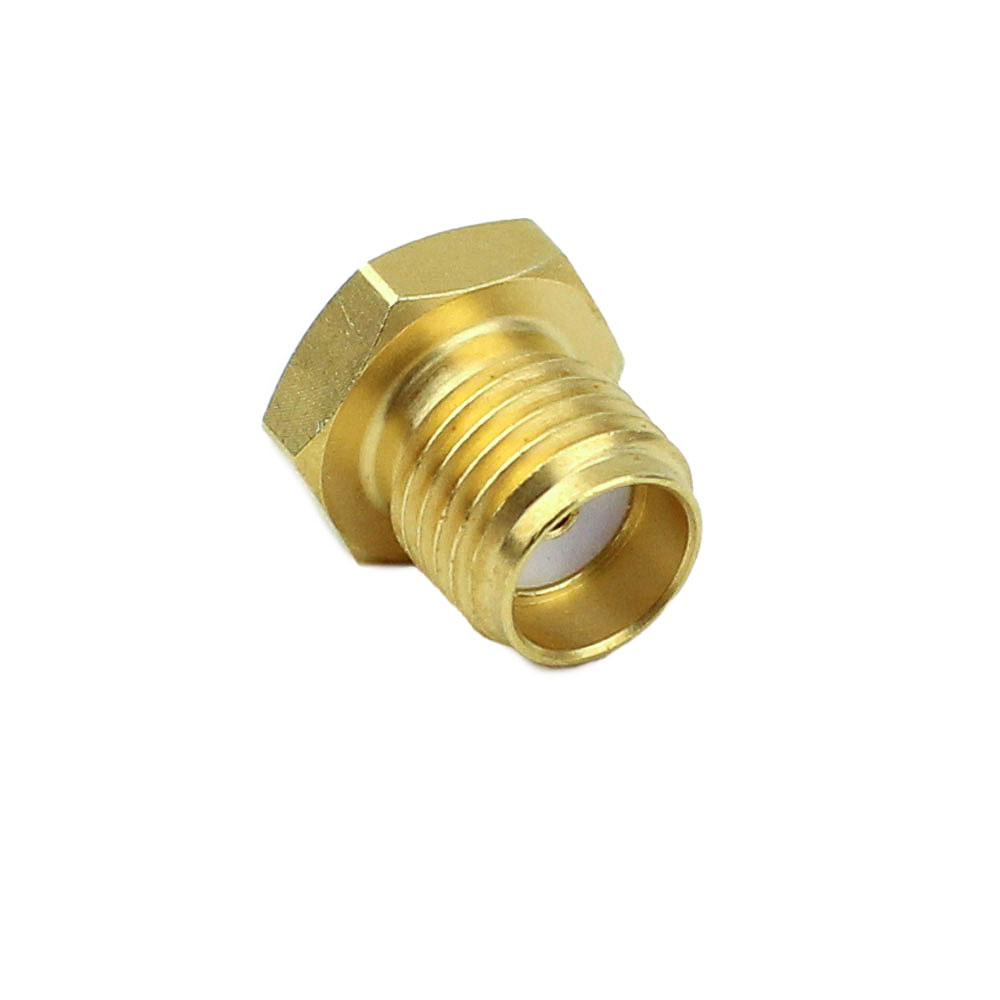 FEMALE SMA CONN CAP FEMALE SMA CONN CAP