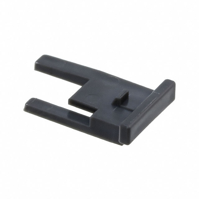 CONN RETAINER FOR GT13 HOUSING