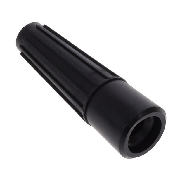 CONN STRN RELIEF FOR RG-58 CABLE