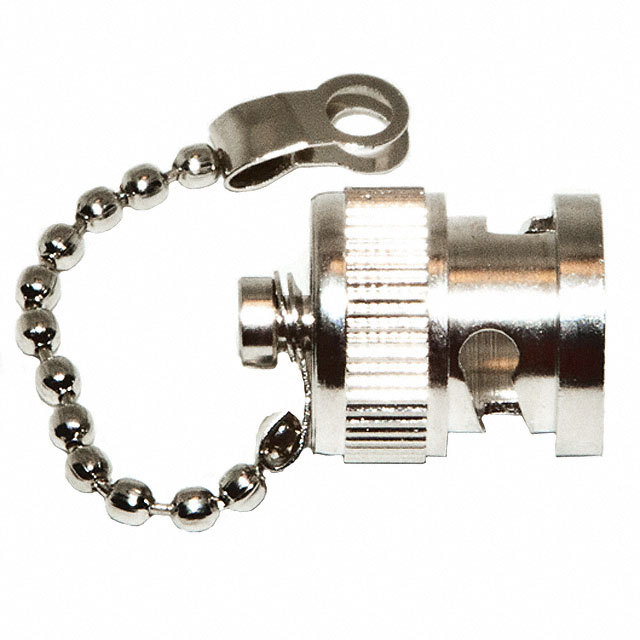 CONN CAP (COVER) FOR BNC JACK