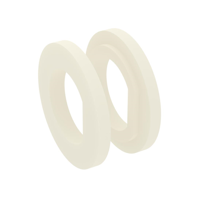 ACCESSORY / 2 INSULATED WASHERS ACCESSORY / 2 INSULATED WASHERS