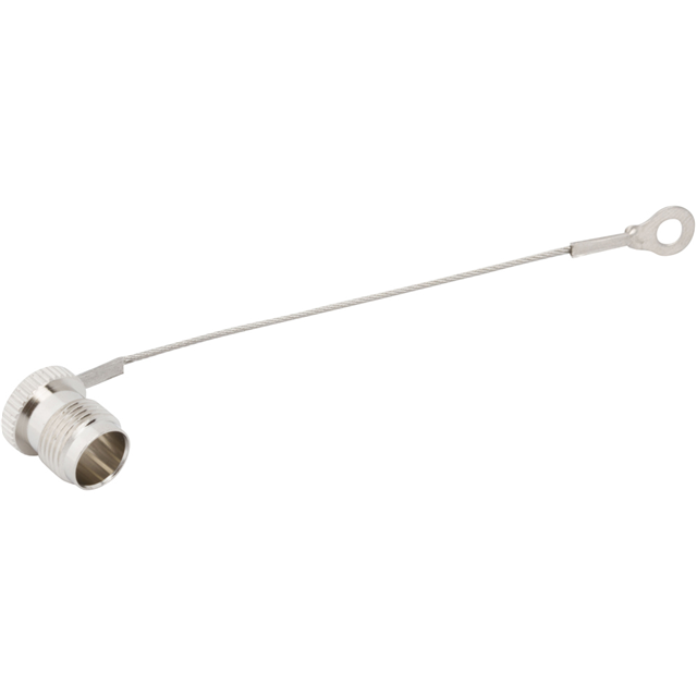 CONN CAP COVER FOR TNC PLUG CONN CAP COVER FOR TNC PLUG