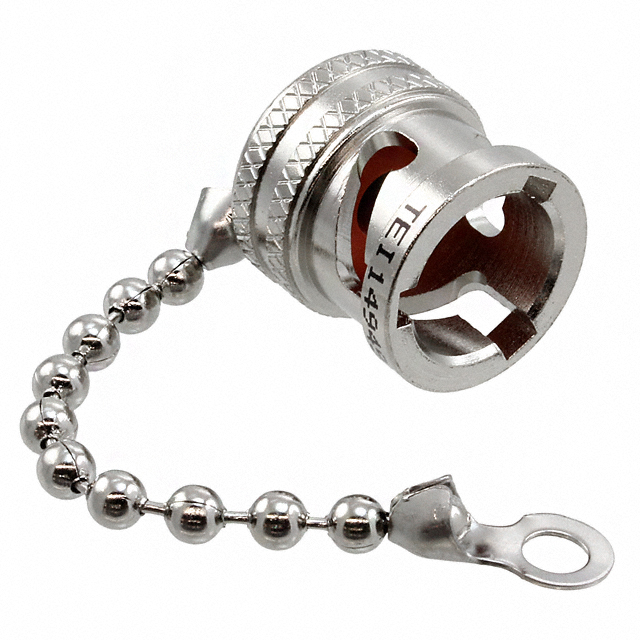 CONN CAP COVER DUST FOR TRB JACK CONN CAP COVER DUST FOR TRB JACK