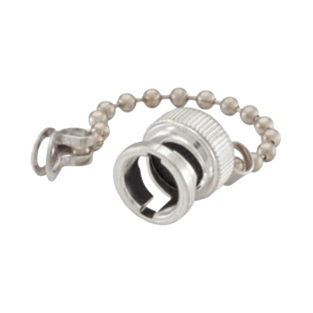 CONN CAP (COVER) FOR BNC JACKS CONN CAP (COVER) FOR BNC JACKS