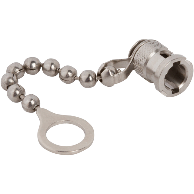 HD-BNC CAP AND CHAIN