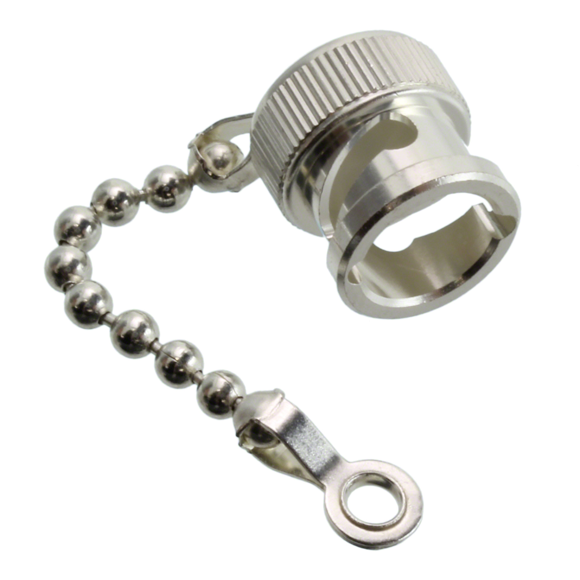 CONN DUST CAP FOR BNC JACKS CONN DUST CAP FOR BNC JACKS