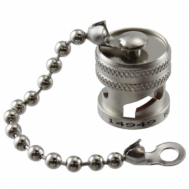 CONN CAP COVER DUST FOR TRB JACK CONN CAP COVER DUST FOR TRB JACK