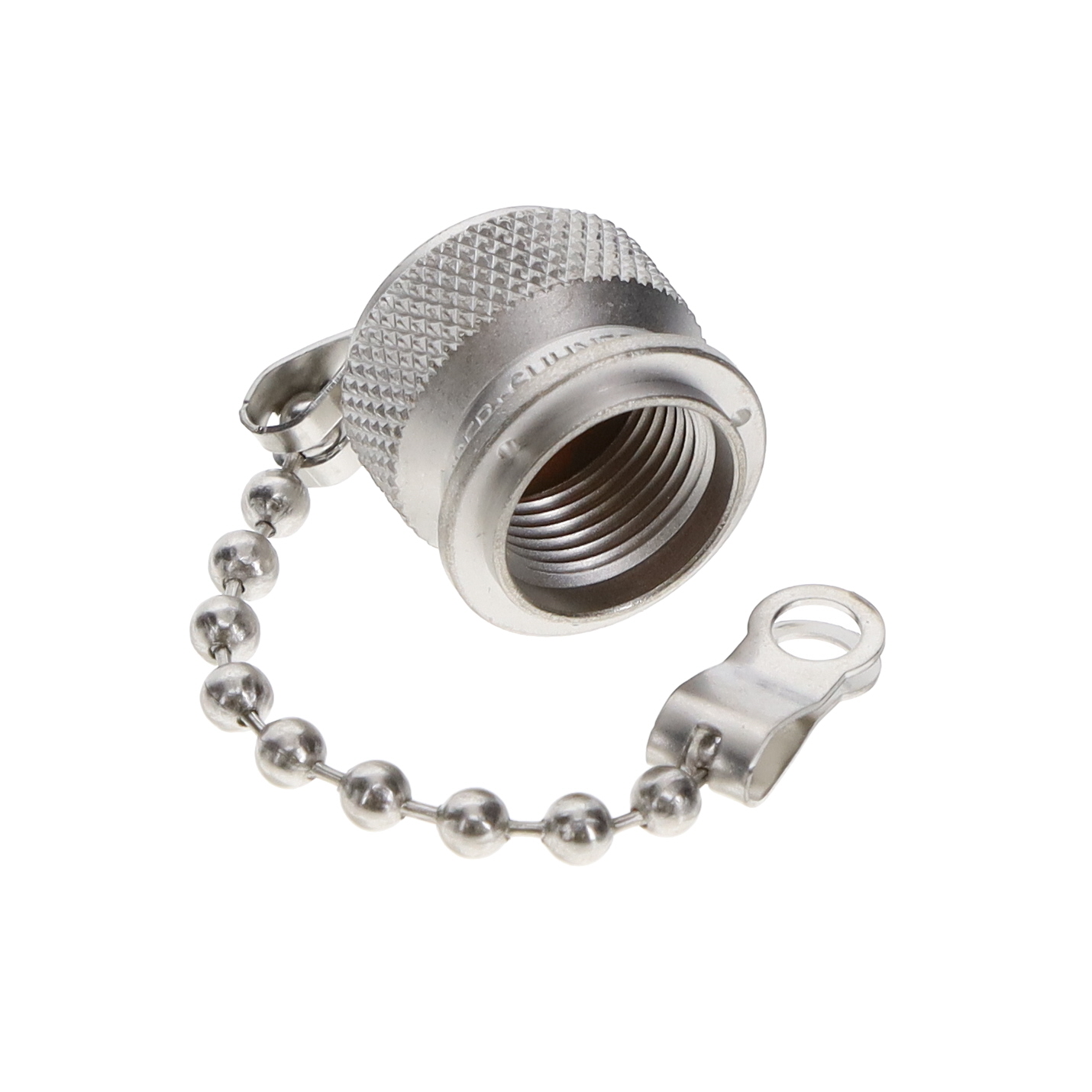 CONN CAPPROTECTIVE TNC JACKS