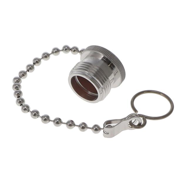 CONN CAPPROTECTIVE N TYPE PLUGS