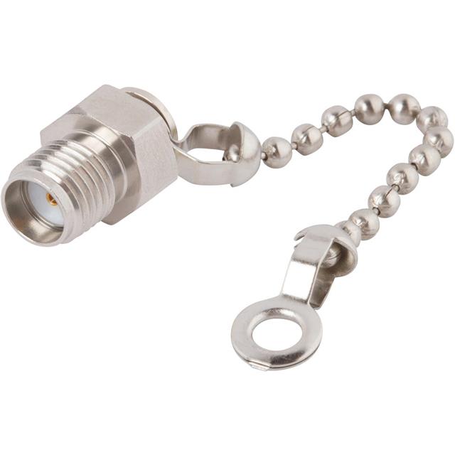 CONNECTOR DUST CAP FOR SMA PLUGS CONNECTOR DUST CAP FOR SMA PLUGS