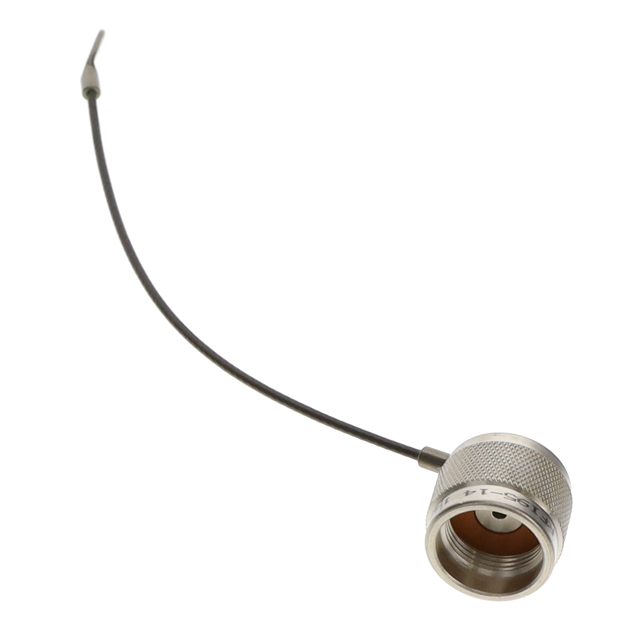 CONN CAP COVER DUST FOR N JACK CONN CAP COVER DUST FOR N JACK