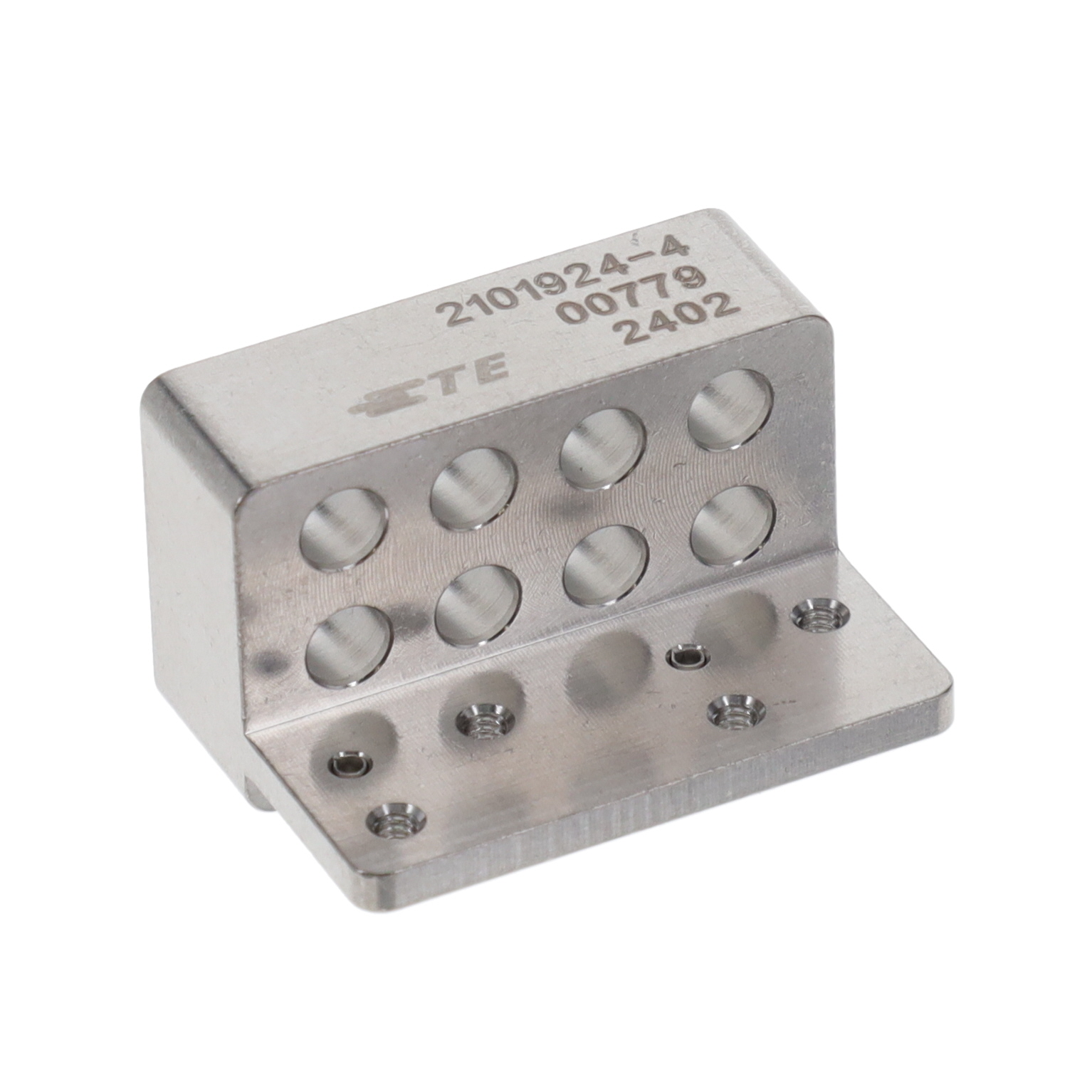 8 POS PCB MNT RF MODULE W/ PINS 8 POS PCB MNT RF MODULE W/ PINS