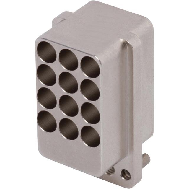 VITA 67.3 BACKPLANE MODULE D, 12 VITA 67.3 BACKPLANE MODULE D, 12