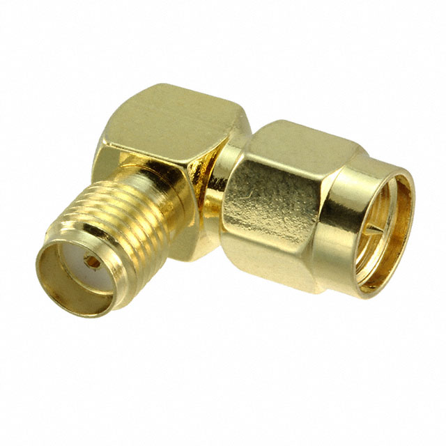 COAX ADAPT SMA TO SMA