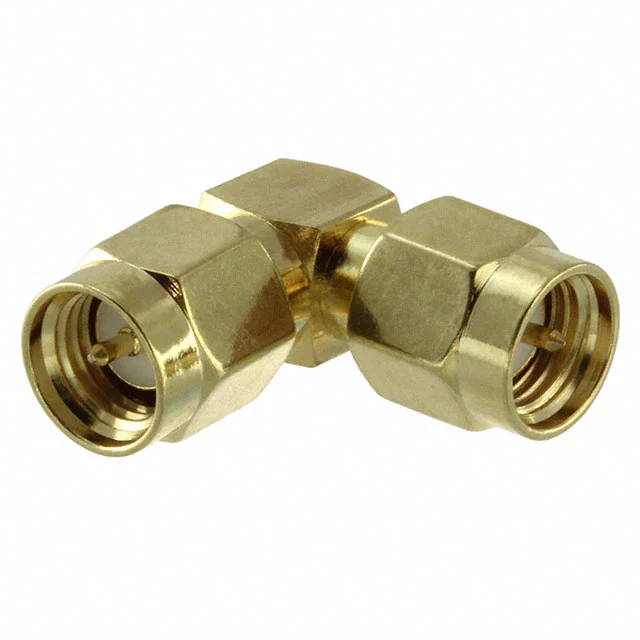 COAX ADAPT SMA TO SMA