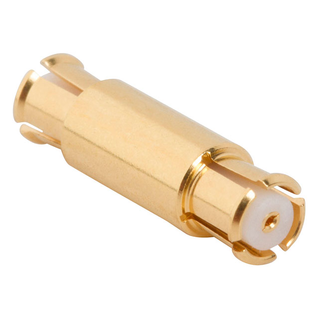 COAX ADAPT SMP TO SMP COAX ADAPT SMP TO SMP