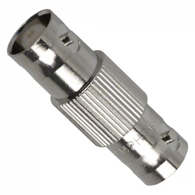 COAX ADAPT BNC TO BNC COAX ADAPT BNC TO BNC