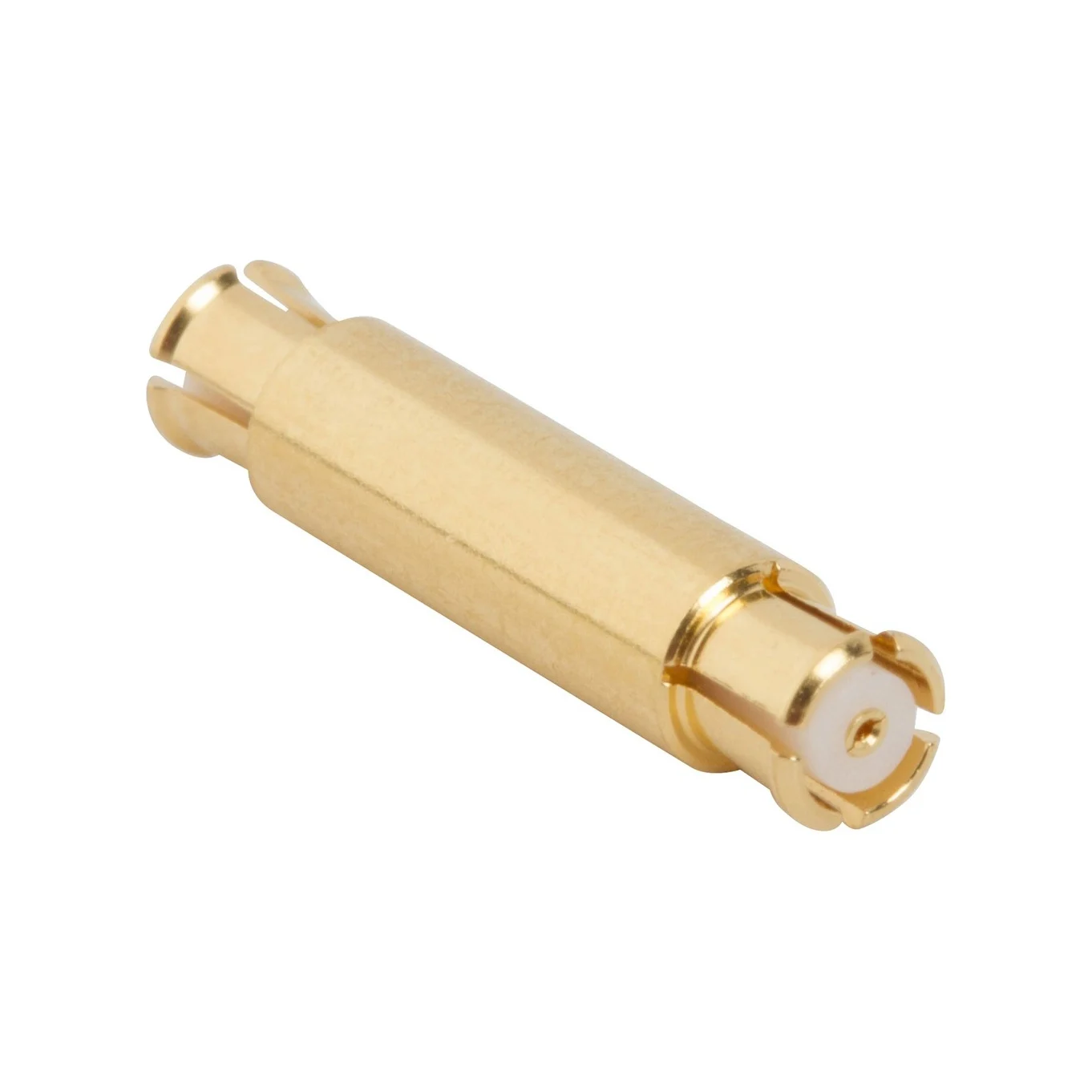 COAX ADAPT SMP TO SMP COAX ADAPT SMP TO SMP