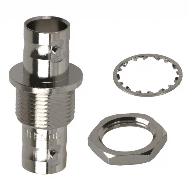 COAX ADAPT BNC TO BNC COAX ADAPT BNC TO BNC