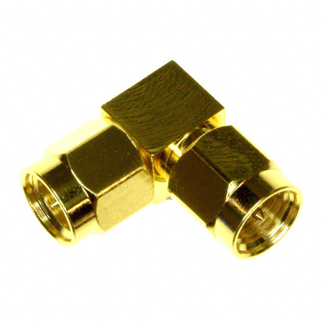 COAX ADAPT SMA TO SMA COAX ADAPT SMA TO SMA