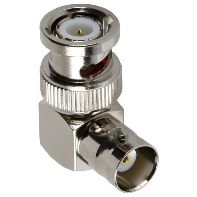 COAX ADAPT BNC TO BNC COAX ADAPT BNC TO BNC