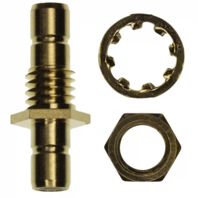 COAX ADAPT SMB TO SMB