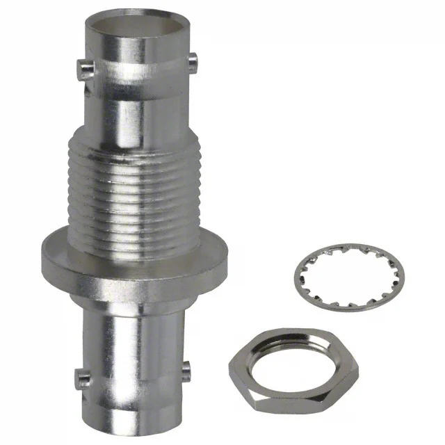 COAX ADAPT BNC TO BNC COAX ADAPT BNC TO BNC