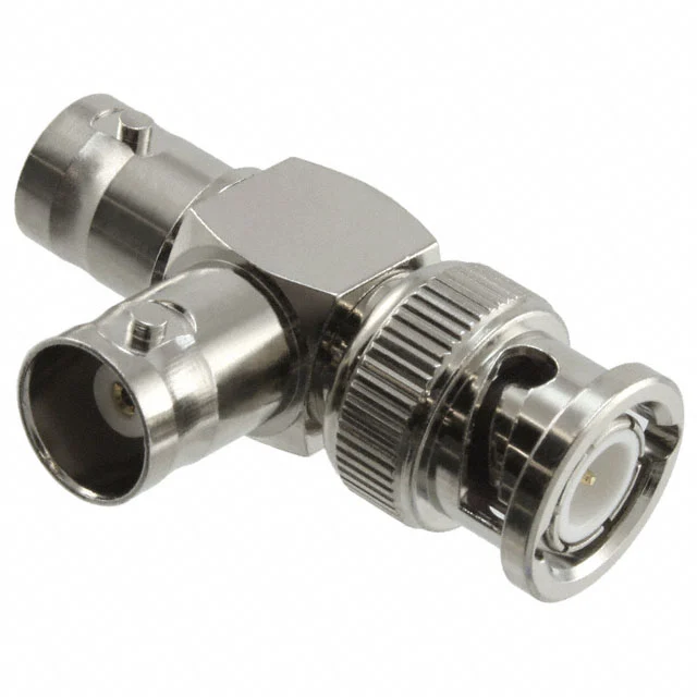 COAX ADAPT BNC TO BNC COAX ADAPT BNC TO BNC