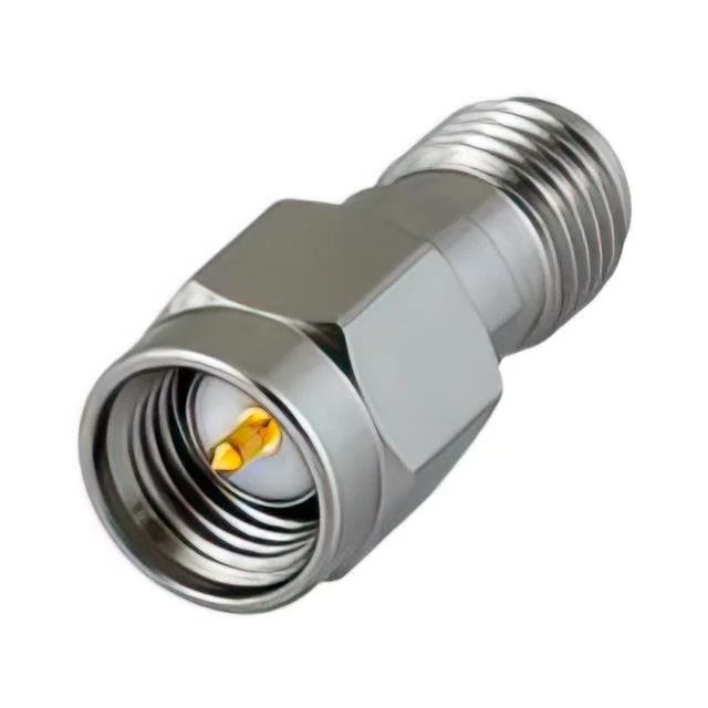 COAX ADAPT SMA TO SMA COAX ADAPT SMA TO SMA