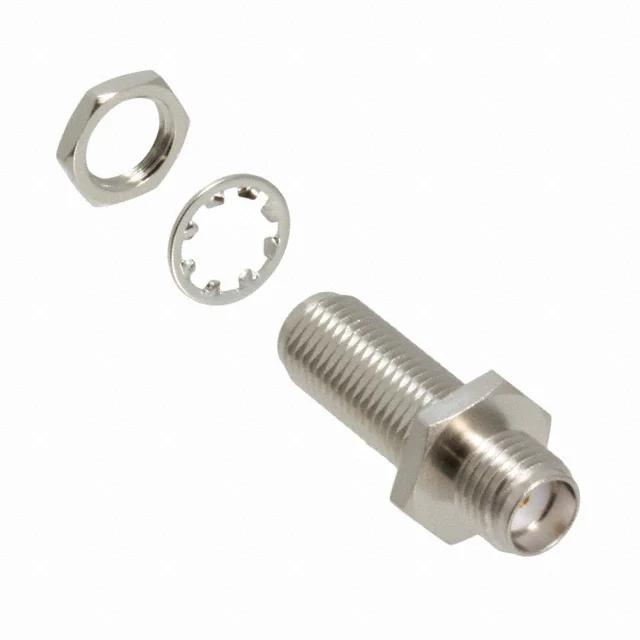 COAX ADAPT SMA TO SMA COAX ADAPT SMA TO SMA