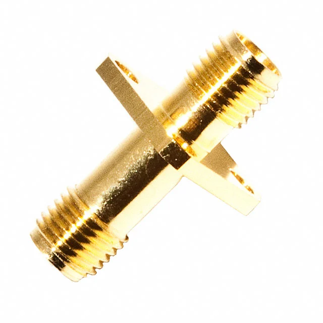 COAX ADAPT SMA TO SMA COAX ADAPT SMA TO SMA