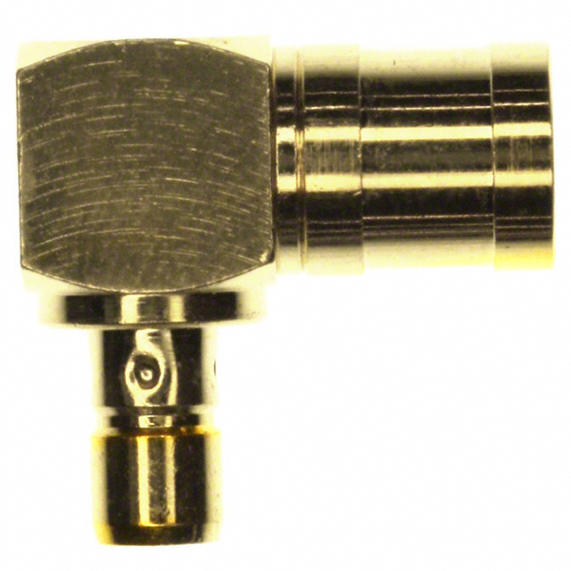 COAX ADAPT SMB TO SMB