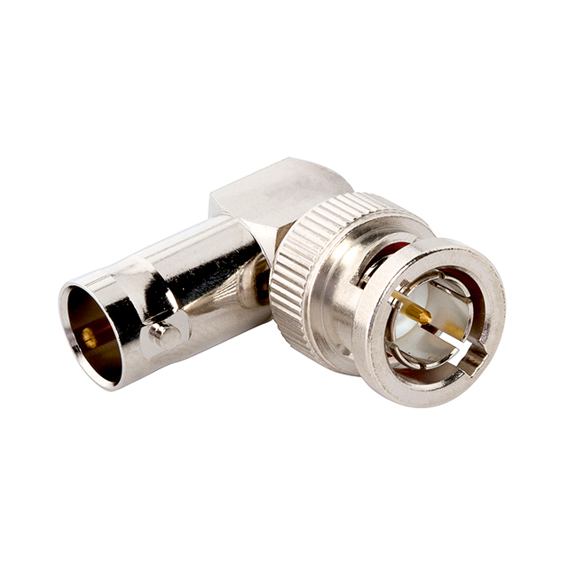 COAX ADAPT BNC TO BNC COAX ADAPT BNC TO BNC