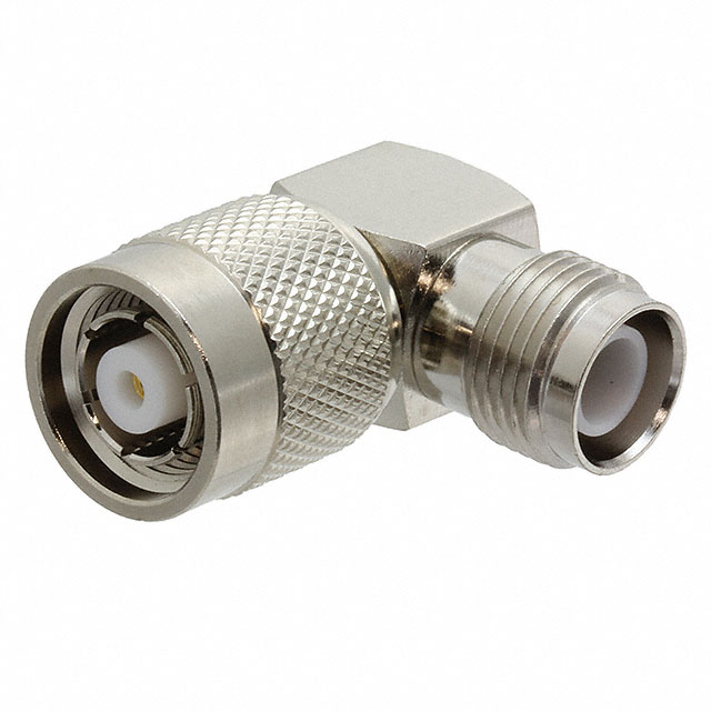 COAX ADAPT RP-TNC TO RP-TNC COAX ADAPT RP-TNC TO RP-TNC