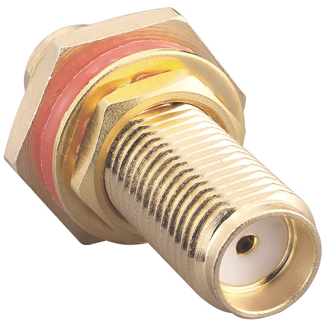 COAX ADAPT SMA TO SMA