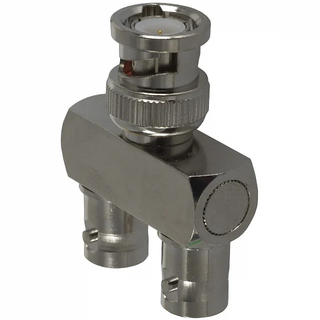COAX ADAPT BNC TO BNC