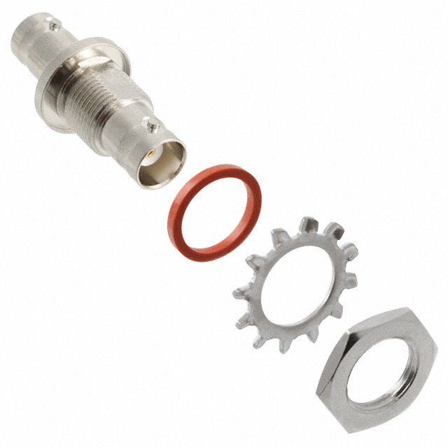 COAX ADAPT BNC TO BNC