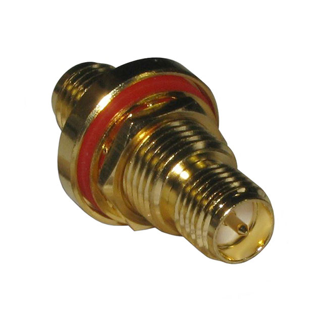 COAX ADAPT RP-SMA TO RP-SMA COAX ADAPT RP-SMA TO RP-SMA