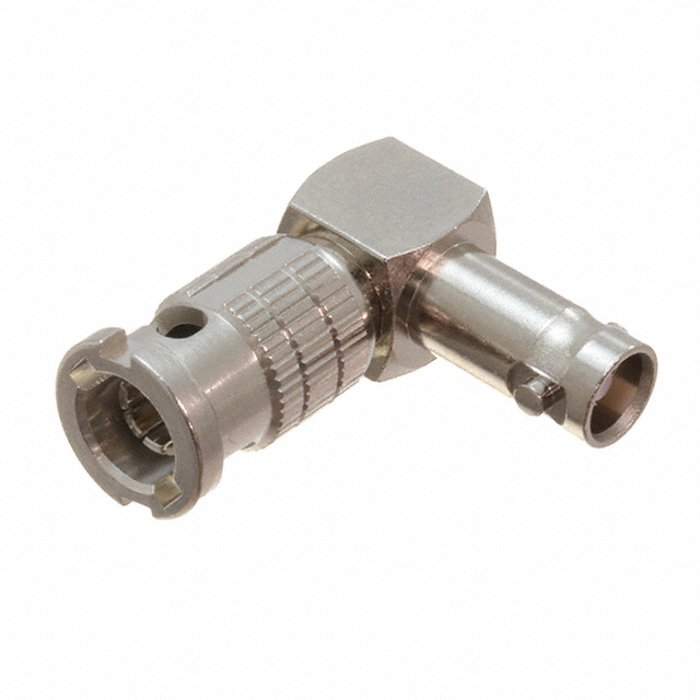 COAX ADAPT BNC HD TO BNC HD COAX ADAPT BNC HD TO BNC HD