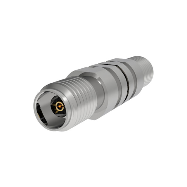 COAX ADAPT 2.92MM TO 2.92MM