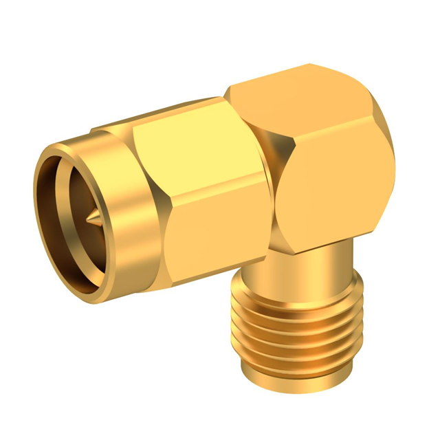 COAX ADAPT SMA TO SMA