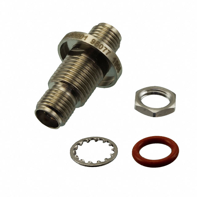 COAX ADAPT SMA TO SMA COAX ADAPT SMA TO SMA