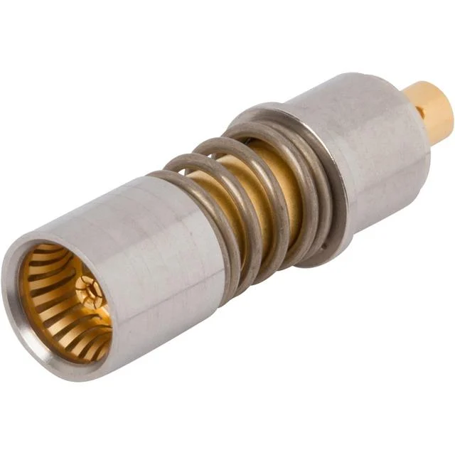 CONN SOCKET CONTACT BMA GOLD CONN SOCKET CONTACT BMA GOLD