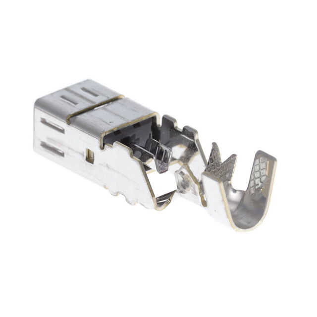 CONN SOCKET CONTACT F CRIMP TIN CONN SOCKET CONTACT F CRIMP TIN