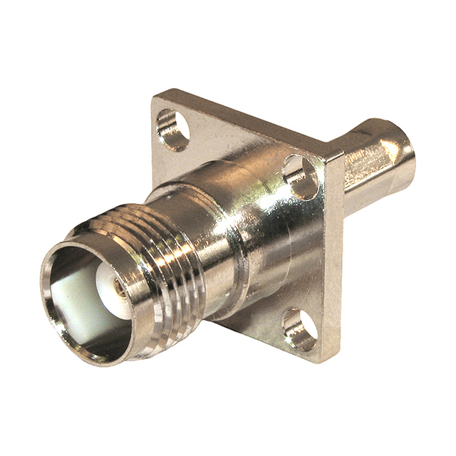 CONN TNC JACK STR 50 OHM CRIMP CONN TNC JACK STR 50 OHM CRIMP