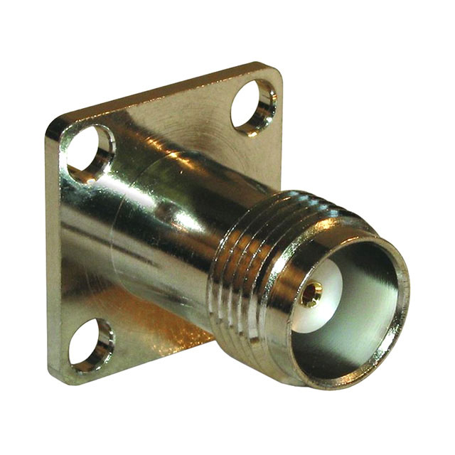 CONN TNC JACK STR 50OHM SOLDER CONN TNC JACK STR 50OHM SOLDER