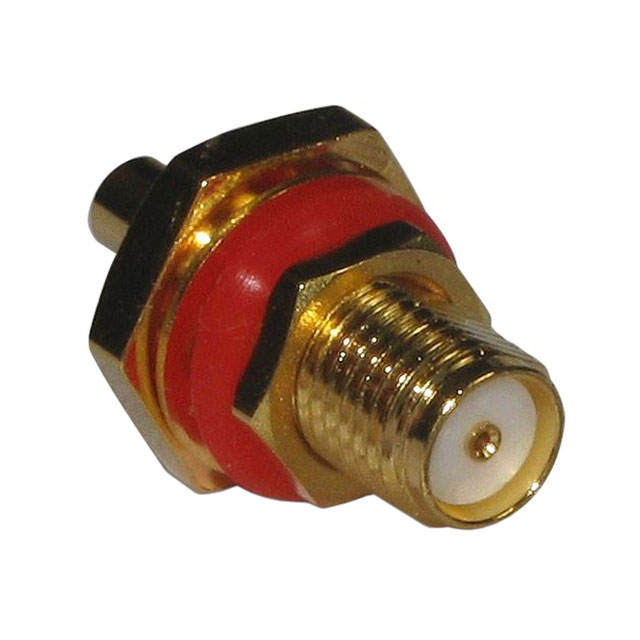 CONN SMA JACK STR 50 OHM SOLDER CONN SMA JACK STR 50 OHM SOLDER