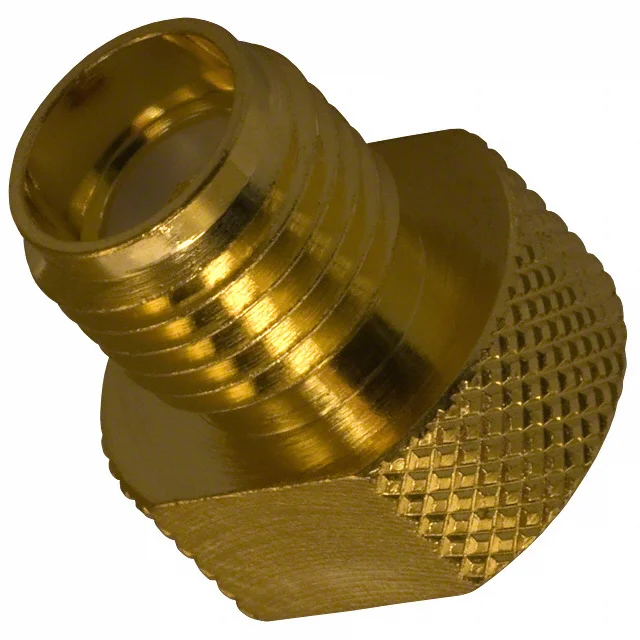 CONN TERMINATOR JACK SMA 50OHM