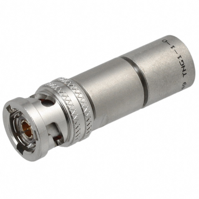 CONN TERMINATOR JACK TRB 78OHM CONN TERMINATOR JACK TRB 78OHM